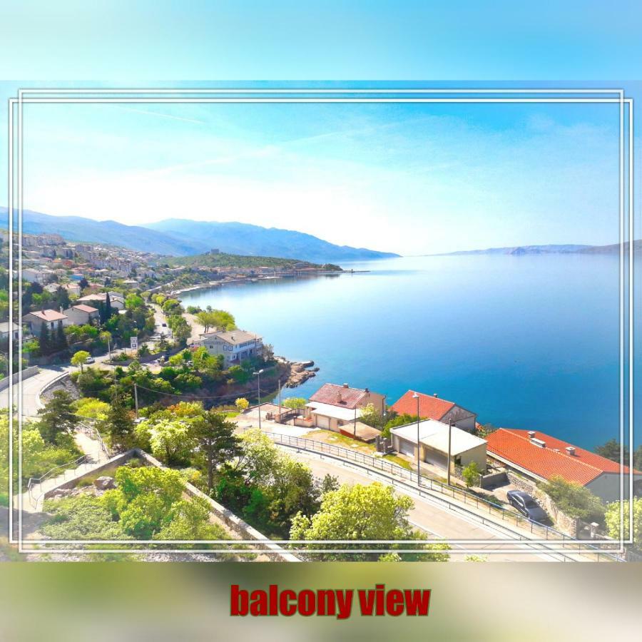 Apartment Klaudio เซนญ์ ภายนอก รูปภาพ