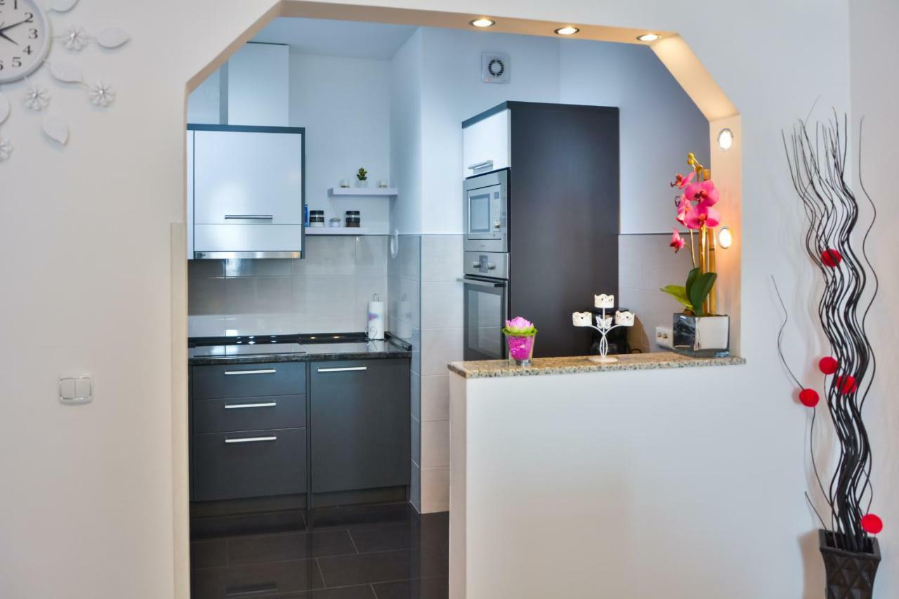 Apartment Klaudio เซนญ์ ภายนอก รูปภาพ
