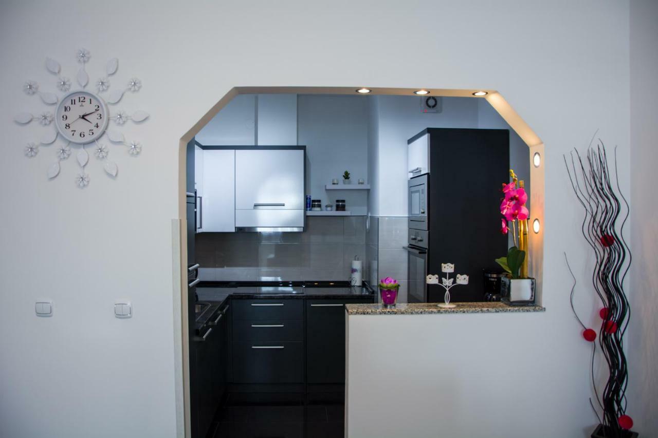 Apartment Klaudio เซนญ์ ภายนอก รูปภาพ