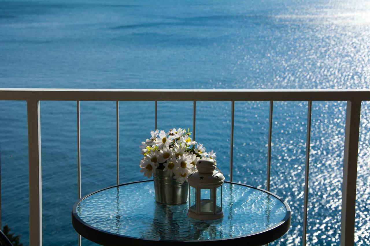 Apartment Klaudio เซนญ์ ภายนอก รูปภาพ